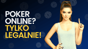 Legalny poker za darmo