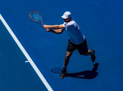 ATP 250 Pune: Majchrzak wyeliminował turniejową "dwójkę" i jest w półfinale!