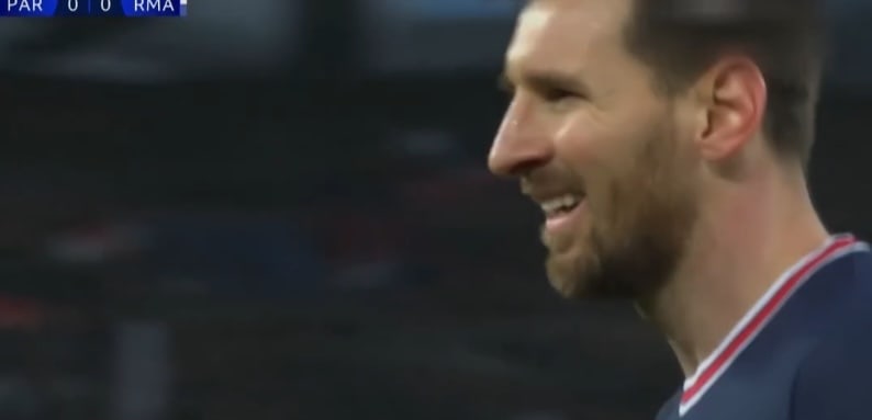 Messi zmarnował rzut karny w meczu z Realem Madryt! [VIDEO]