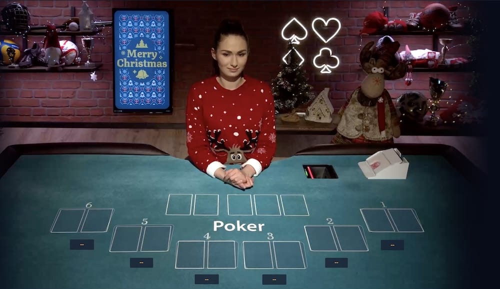 darmowy poker online w polsce