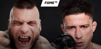 Walka Popek vs Parke: jak typują klienci bukmachera Betclic?