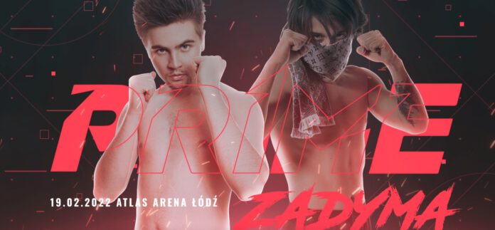 Prime Show MMA stream online za darmo. Gdzie transmisja w internecie?