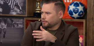 Stanowski demoluje Papszuna: To bycie bucem! Trener Rakowa przesadził