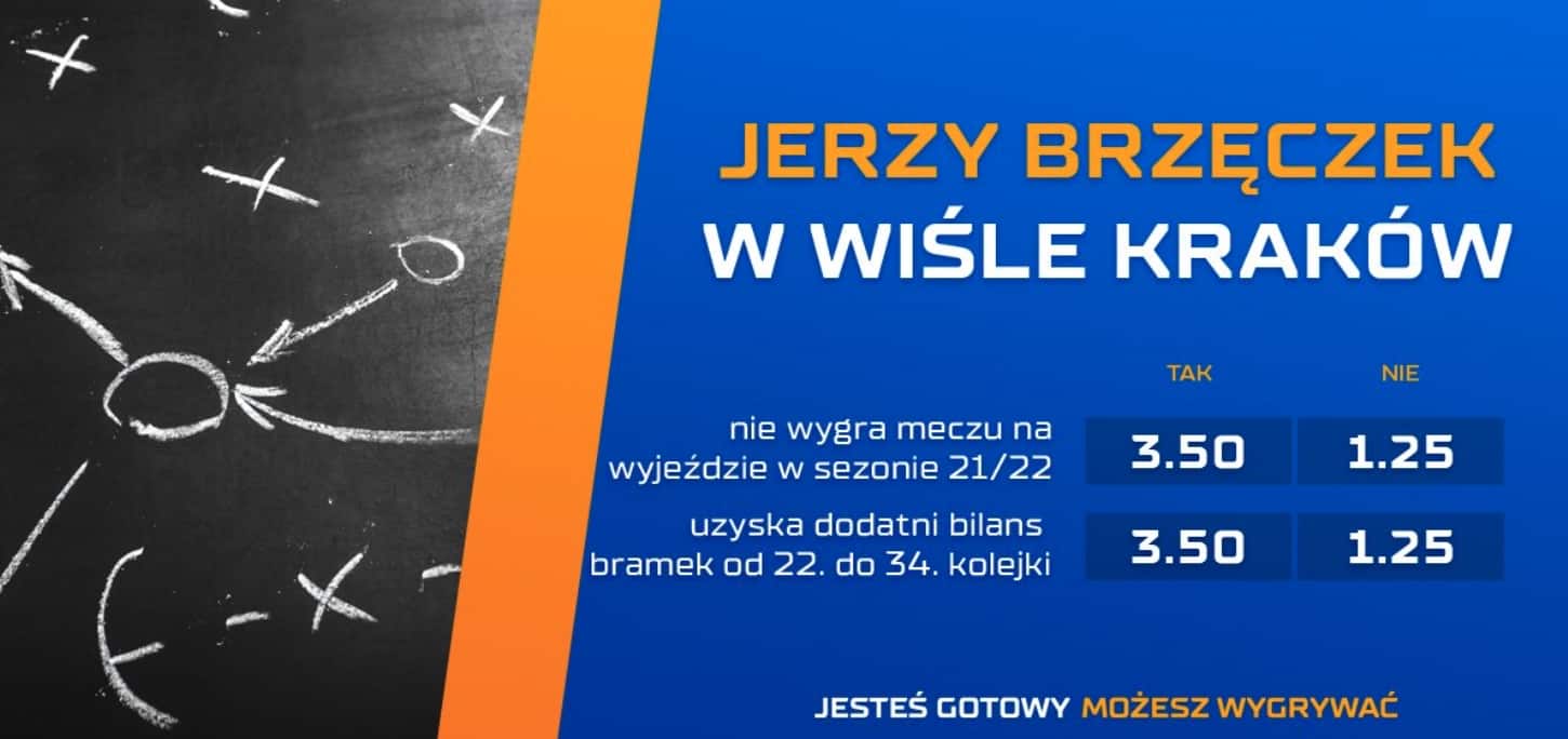 Kursy na Brzęczka w STS