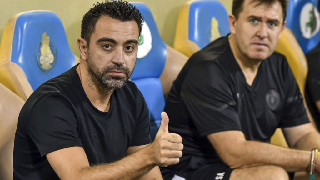 Xavi Hernandez odrzuca oferty z całego świata - na jaki klub czeka legendarny Hiszpan?