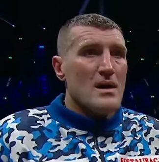 Wach - Machmudow. Kursy bukmacherów bezlitosne dla Polaka!