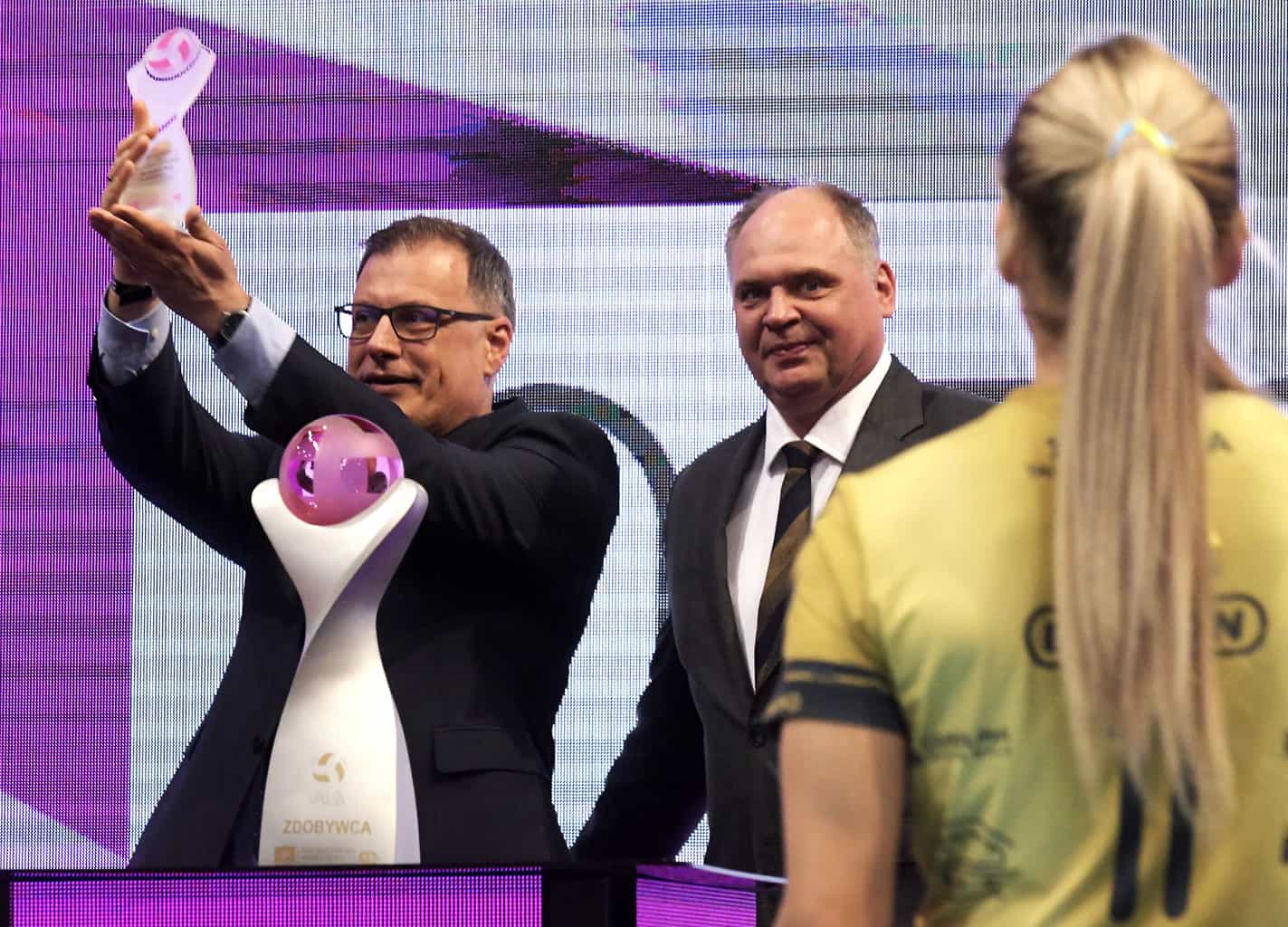 TAURON Puchar Polski Kobiet 2022: Developres BELLA DOLINA Rzeszów triumfatorem rozgrywek! (FOTO + WIDEO)