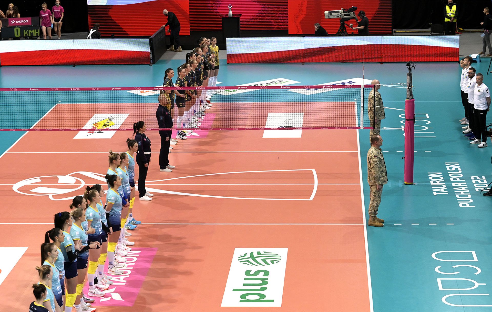 TAURON Puchar Polski Kobiet 2022: Developres BELLA DOLINA Rzeszów triumfatorem rozgrywek! (FOTO + WIDEO)