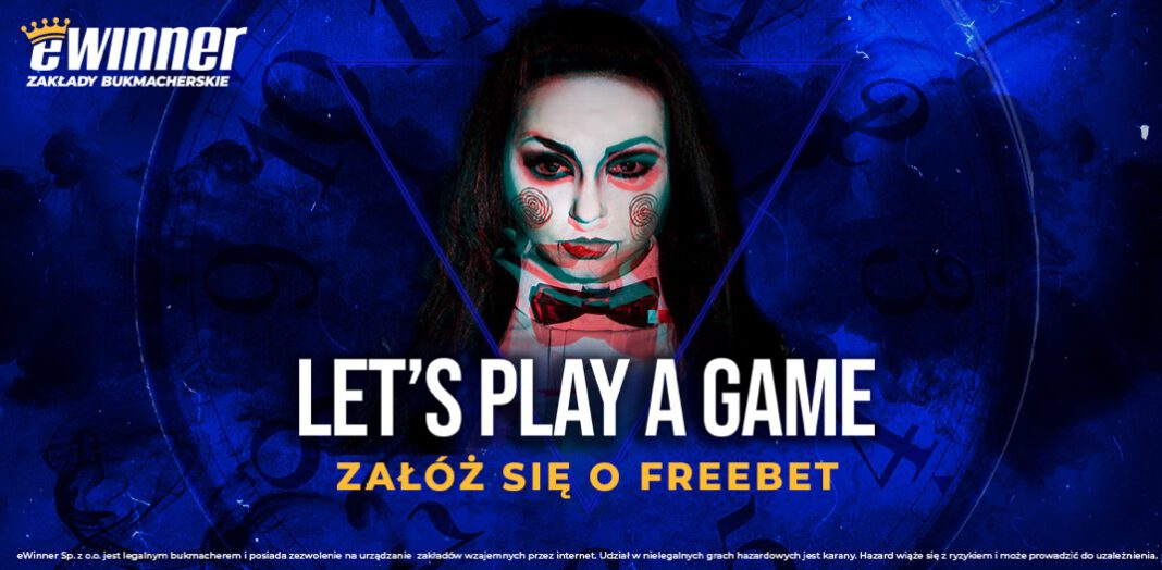 Załóż się o freebet. Wybierasz pewne 20 PLN czy wolisz 59 PLN?