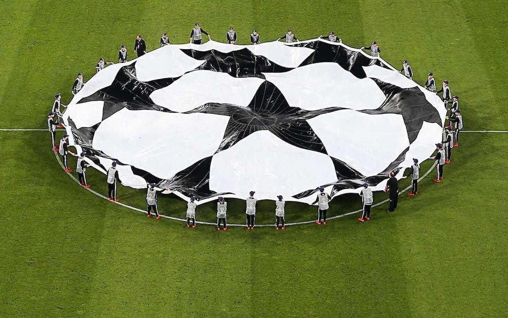 Typy bukmacherskie Real - PSG