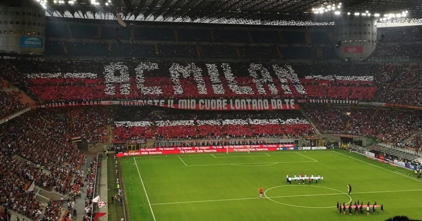 Inter - Milan. Gdzie obejrzeć półfinał Pucharu Włoch za darmo? (19 kwietnia)
