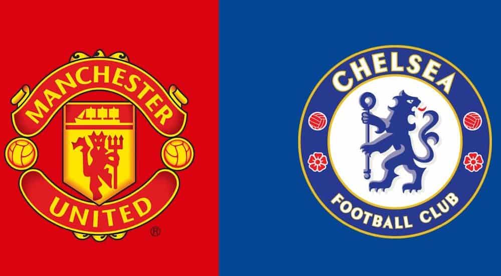 typy united chelsea