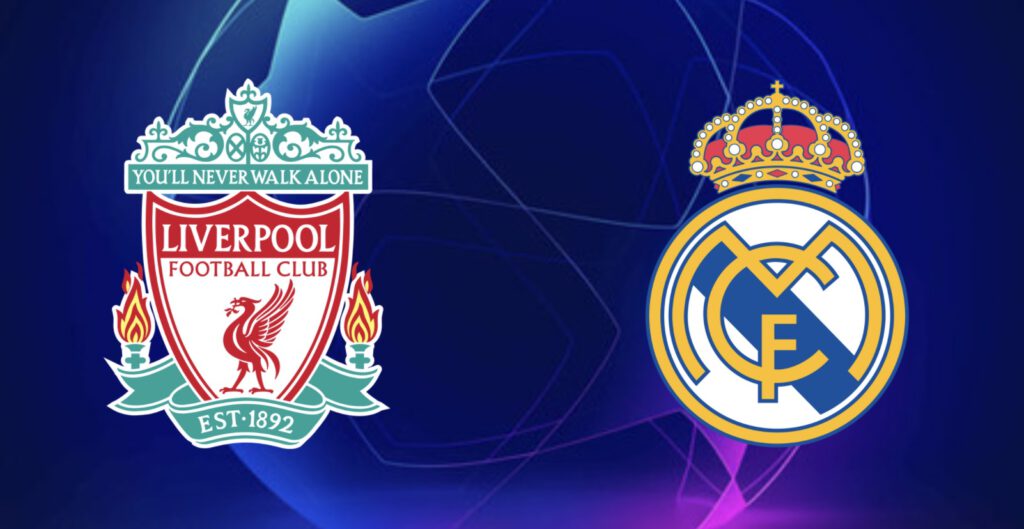 Finał Ligi Mistrzów 2022. Kiedy i jak obejrzeć mecz Liverpool - Real Madryt?