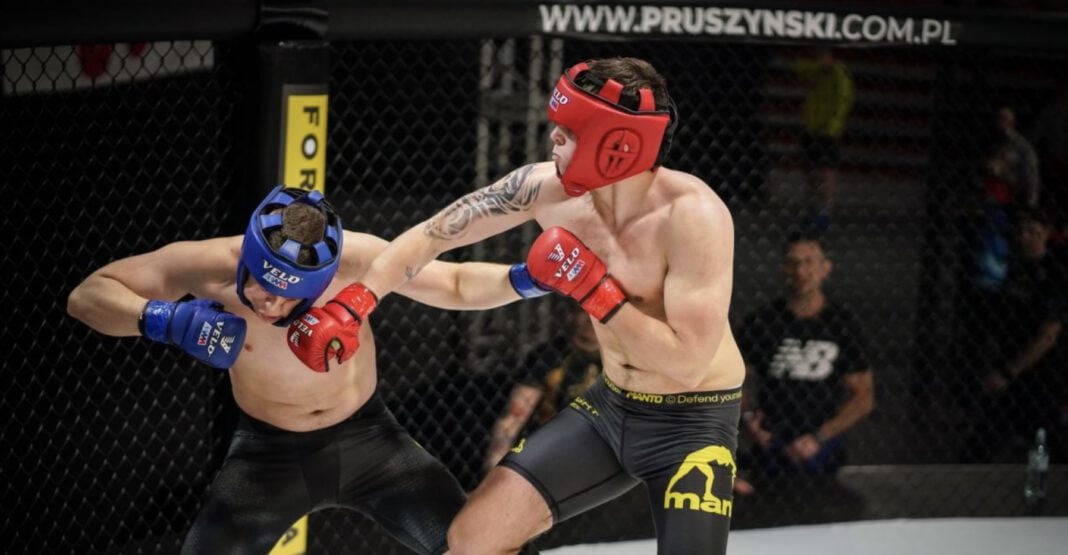 Mistrzostwa MMA ponownie w Warszawie. Kibice mogą już się szykować!