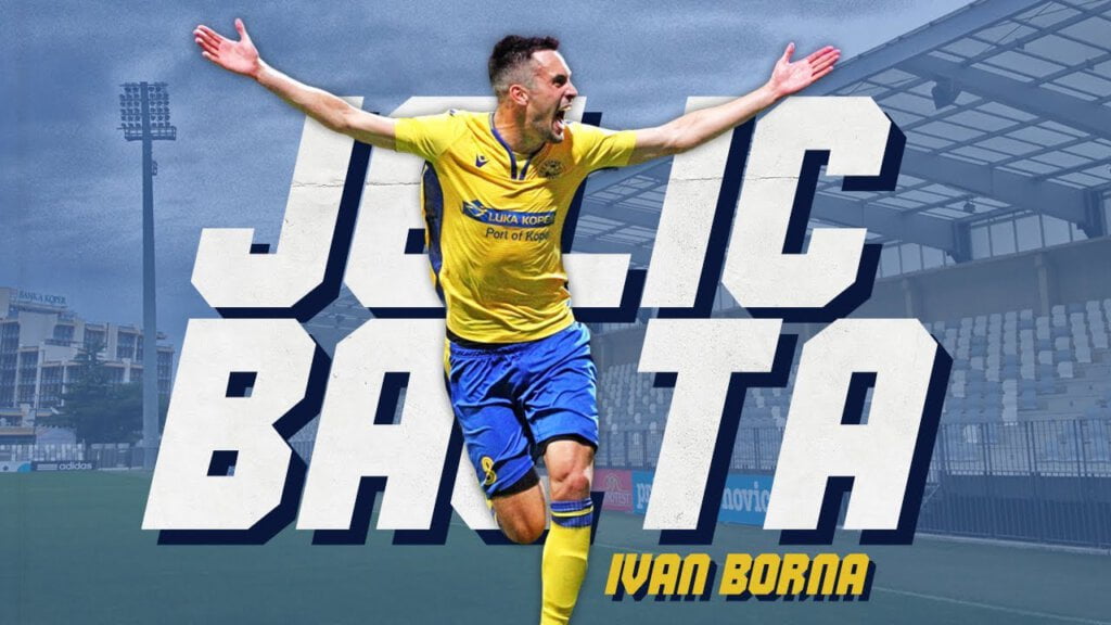 Ivan Borna Jelić Balta