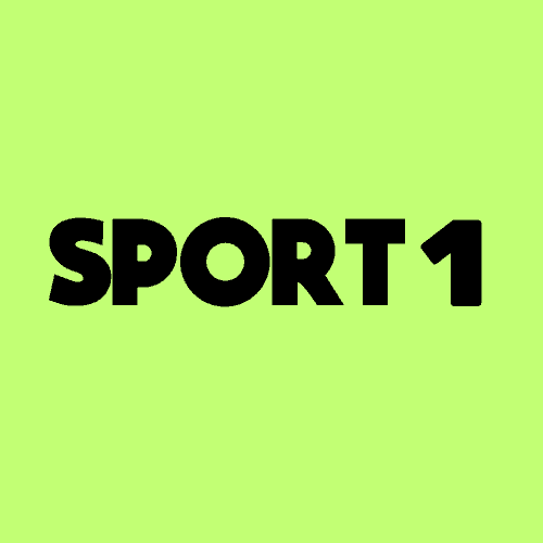 sport1 logo 2024