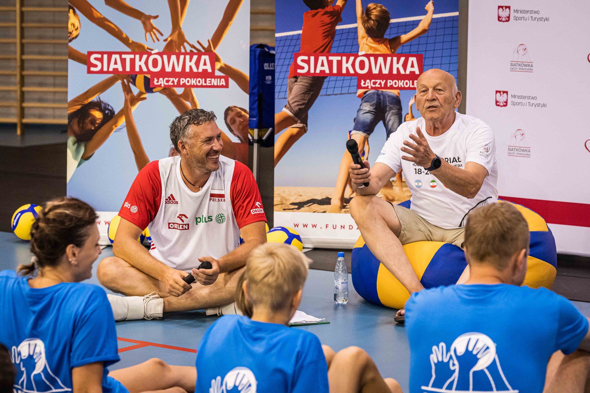 Fot.: Kacper Kirklewski/SŁP