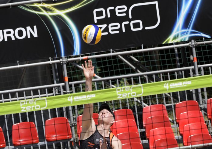 Fotorelacja z drugiego dnia PreZero Grand Prix PLS 2022!