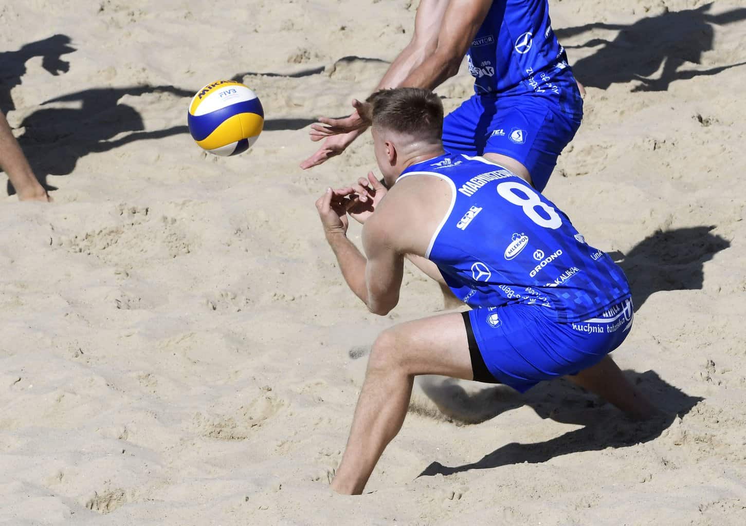 Fotorelacja z drugiego dnia PreZero Grand Prix PLS 2022!