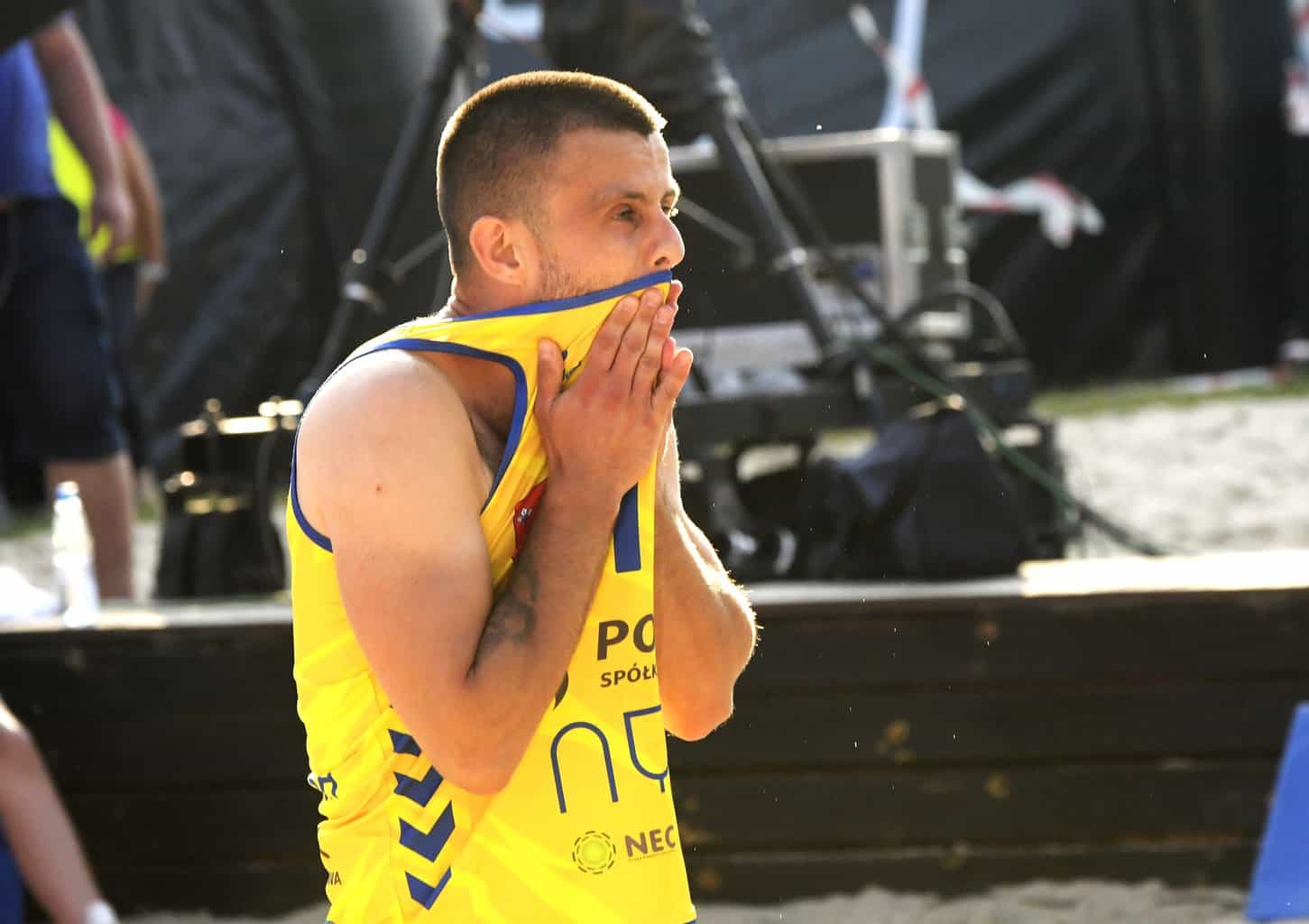 Fotorelacja z drugiego dnia PreZero Grand Prix PLS 2022!