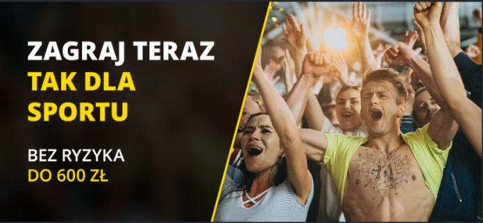 STS nowy bonus + kod promocyjny BETONLINE
