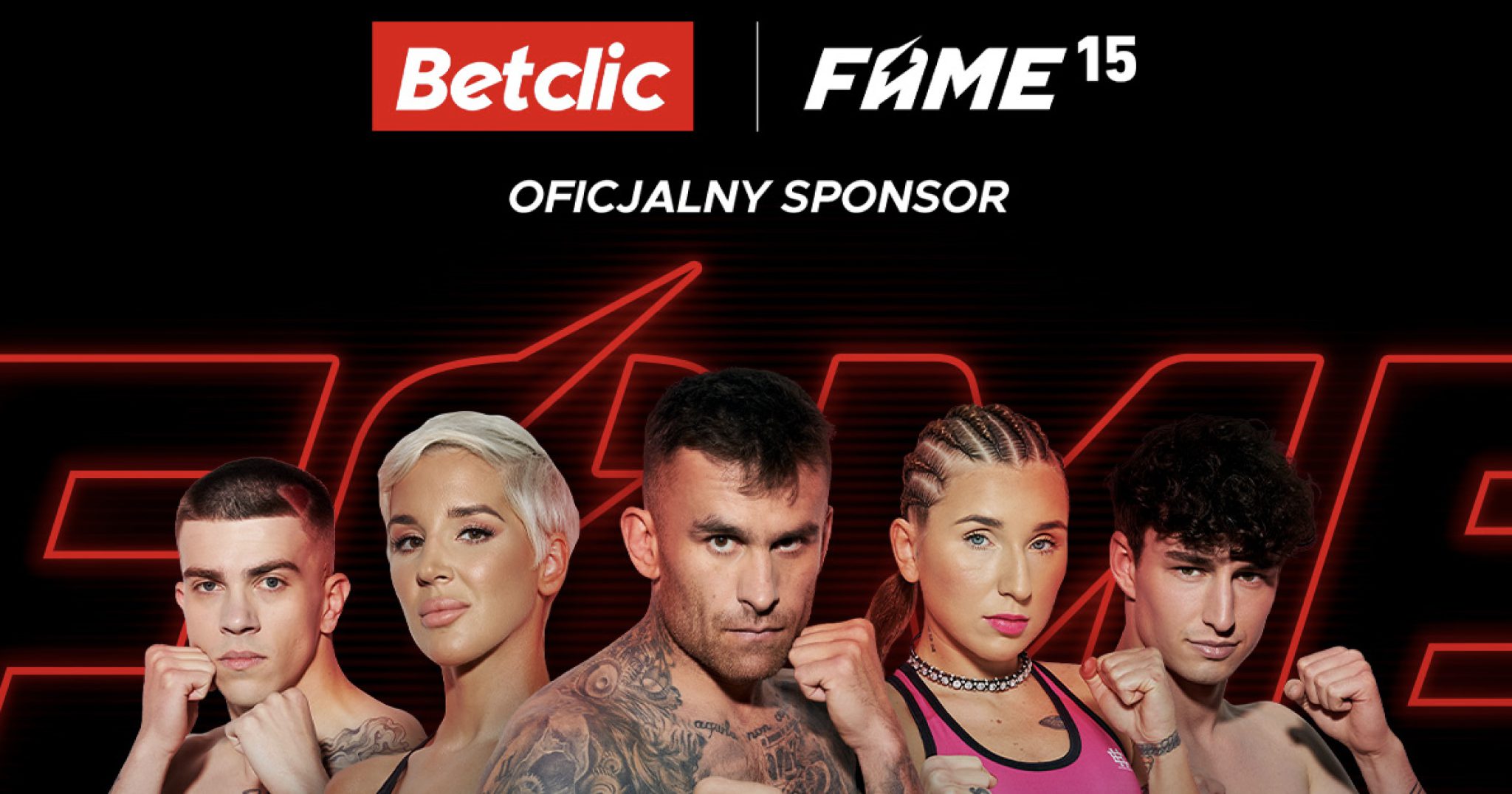 Typowanie FAME MMA 15