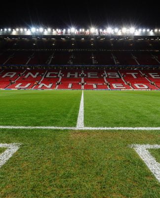 Manchester United - Burnley - Typy bukmacherskie 21 grudnia (środa)
