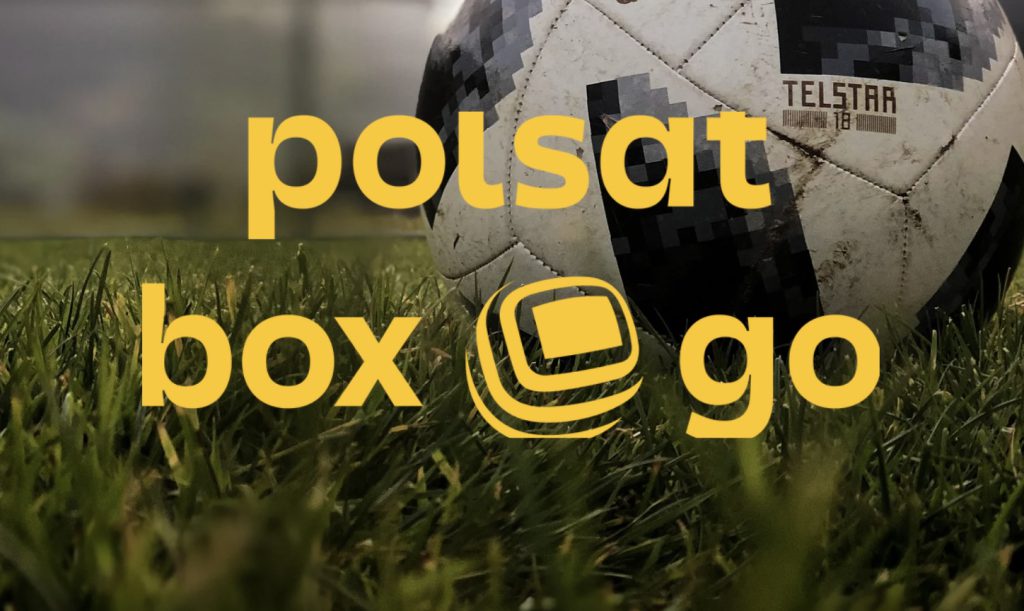 Voucher Polsat Box Go za darmo od bukmachera Fuksiarz. Jak go odebrać?