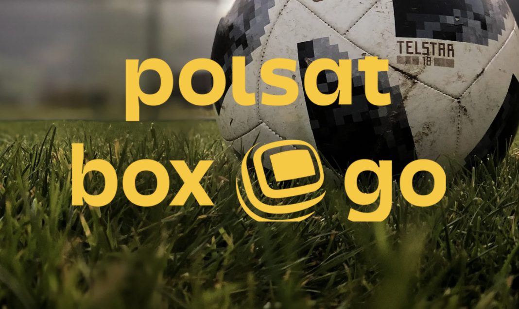 Voucher Polsat Box Go za darmo. Gdzie można go odebrać?