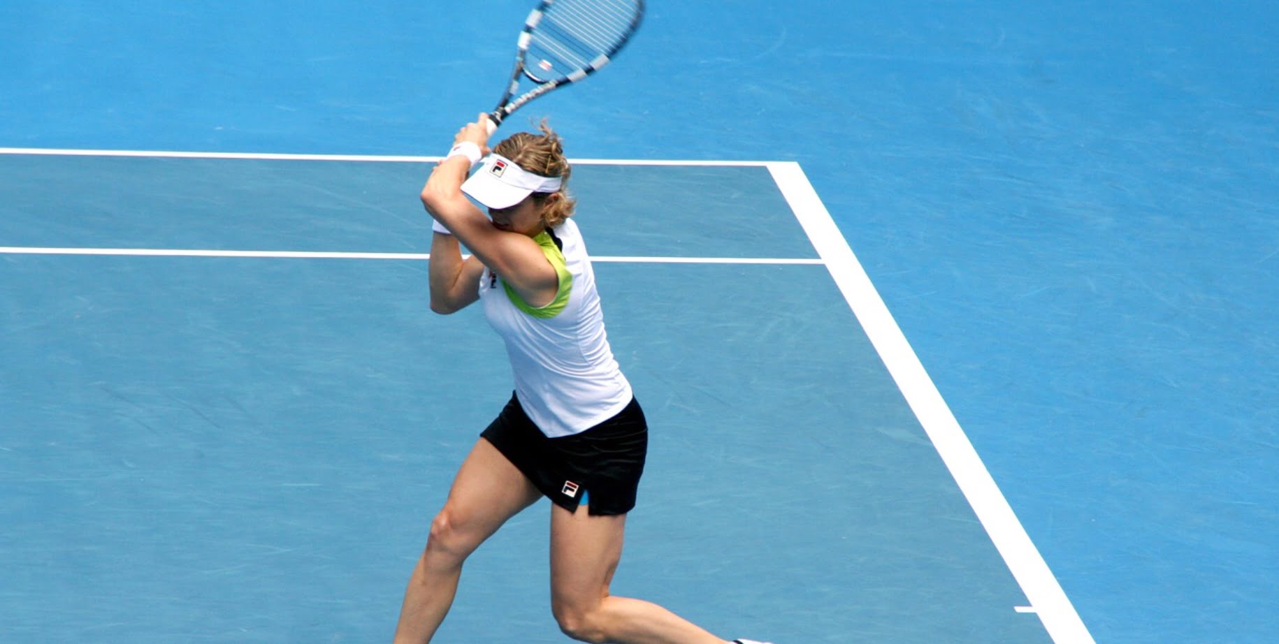 Transmisje US Open za darmo online