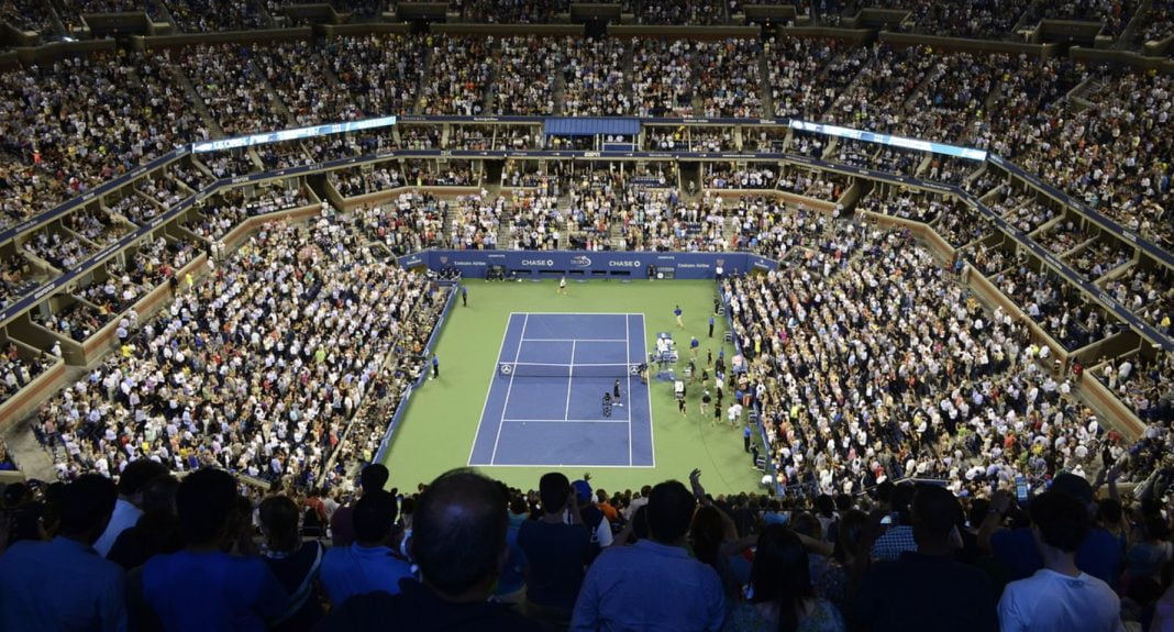 US Open obstawianie. Typy i kursy na turniej