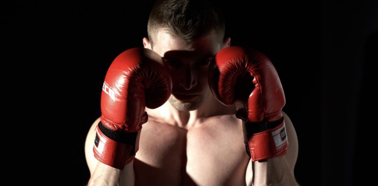 Typy bukmacherskie na Usyk - Joshua 2. Kto wygra?