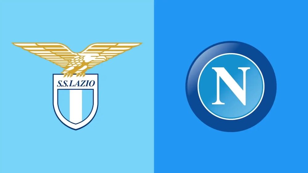 Lazio - Napoli typy