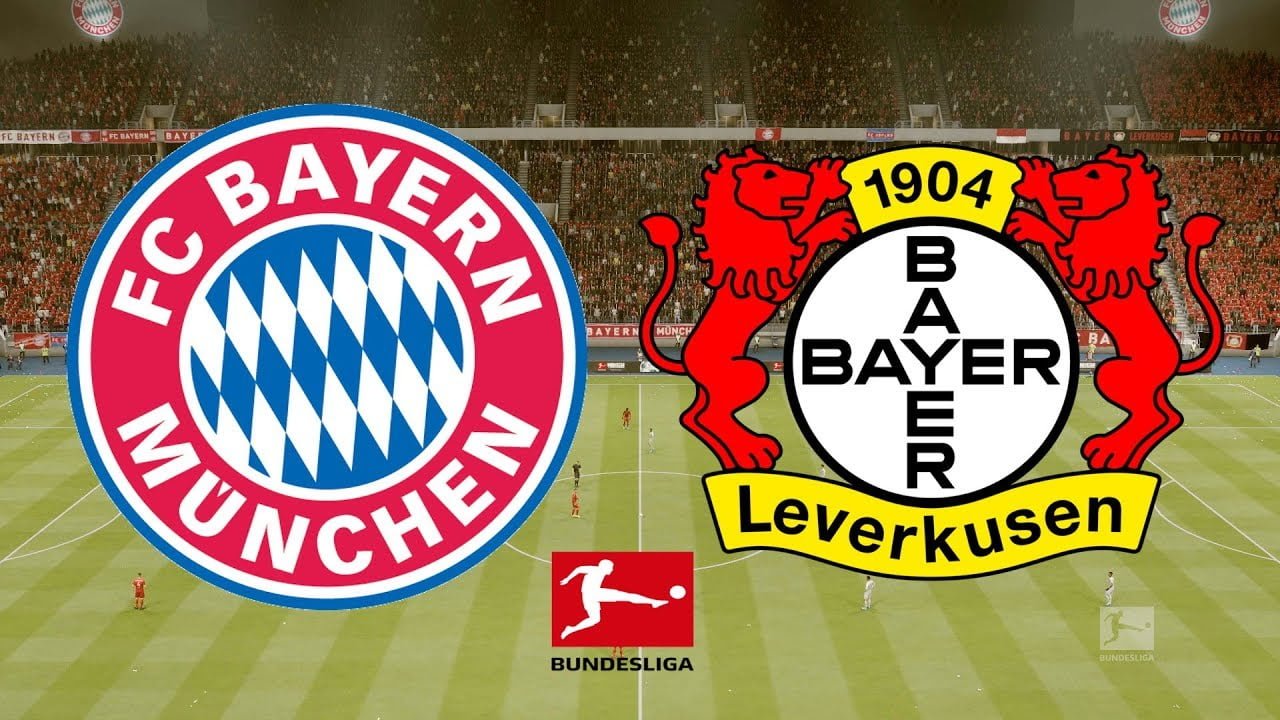 Bayern Monachium - Bayer Leverkusen: Typy, kursy bukmacherskie (30 września 2022)