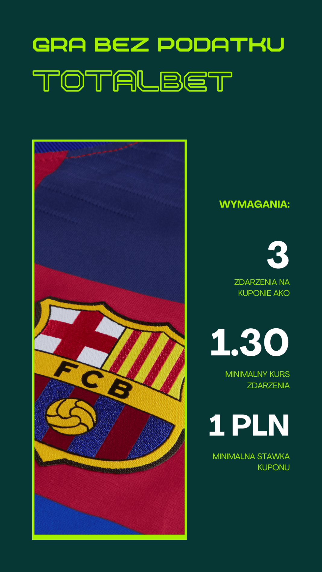 Obstawianie zakładów La Liga bez podatku