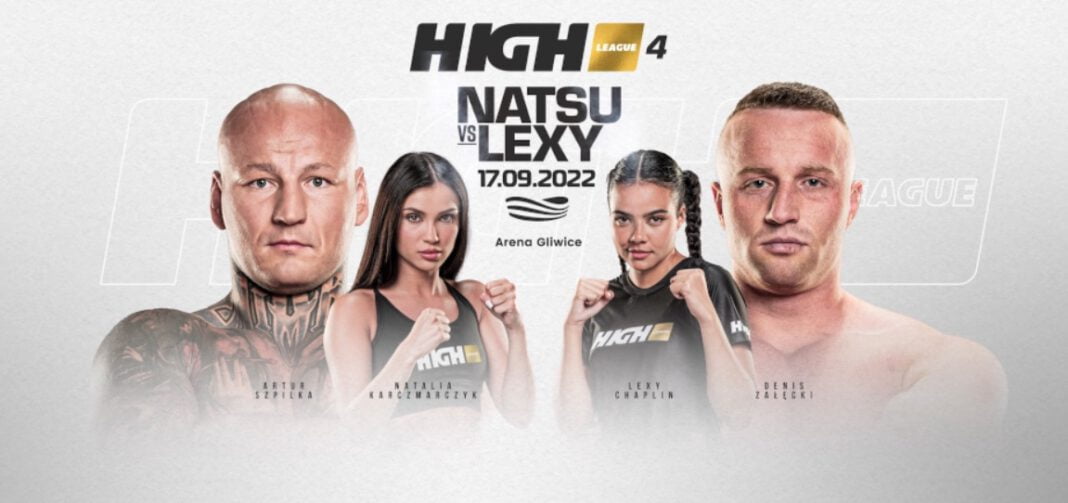 High League 4. Na kogo postawić?