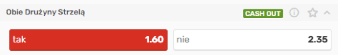 Napoli – Liverpool - obie drużyny strzelą? Zakład w Superbet