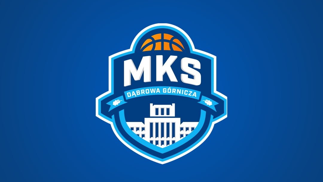 Martin Krampelj został nowym zawodnikiem MKS Dąbrowa Górnicza!