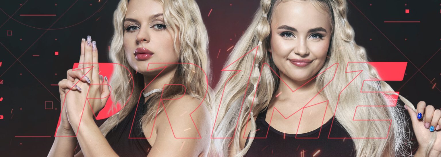 Typy na walkę Martyna "Pysia" Zbirańska - Paulina Hornik