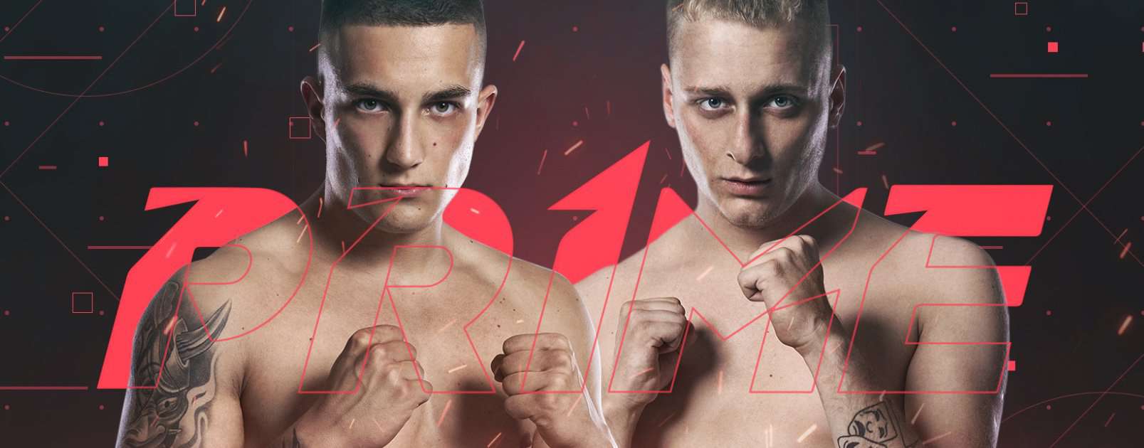 Typy na walkę Mikołaj "Vandal" Rdzanek - Tomasz Olejnik