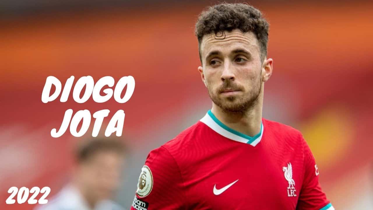 Diogo Jota nie zagra na Mistrzostwach Świata!