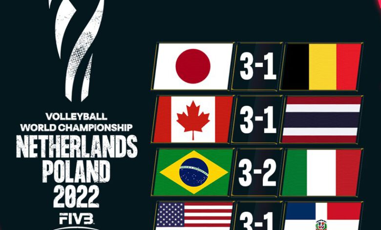 Fot.: FIVB/@VolleyballWorld on Twitter