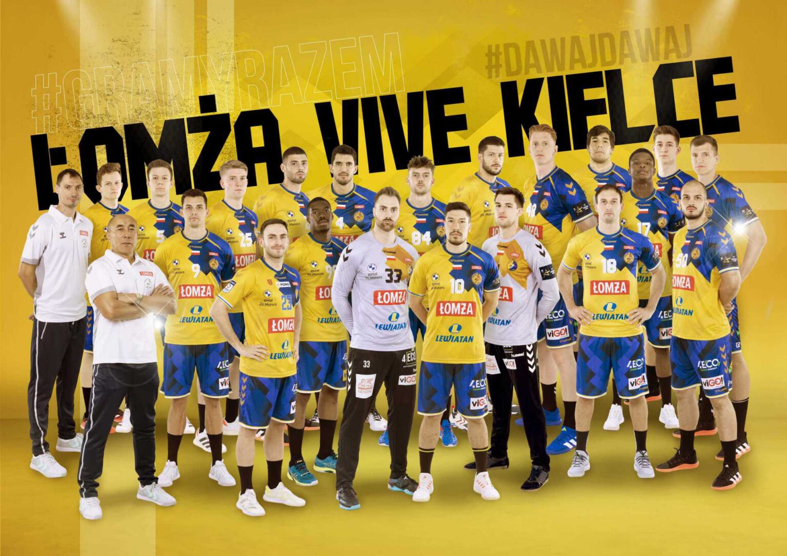 IHF Super Globe 2022: Łomża Kielce trzecią drużyną Klubowych Mistrzostw Świata 2022