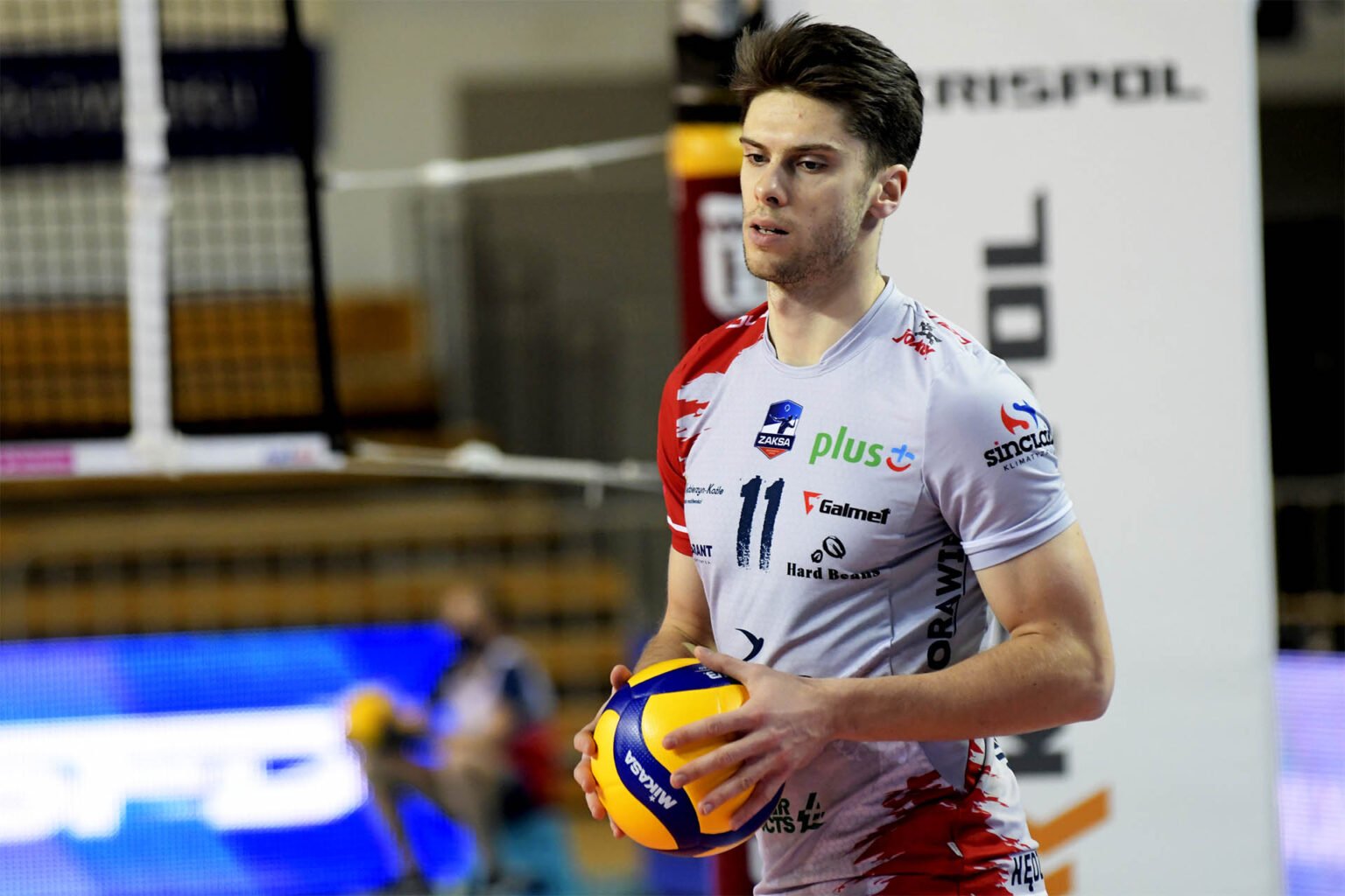 Klubowe Mistrzostwa Świata bez Grupy Azoty ZAKSA Kędzierzyn-Koźle!