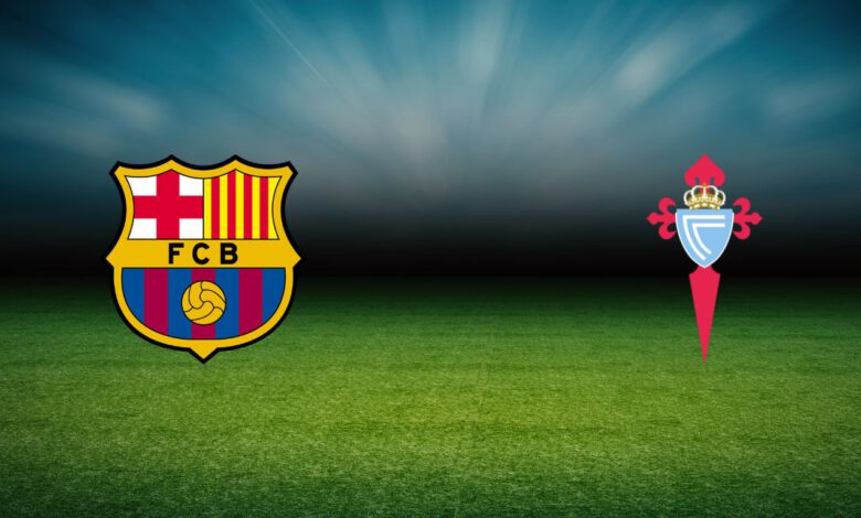 Transmisja Barcelona - Celta Vigo za darmo. Gdzie oglądać mecz?