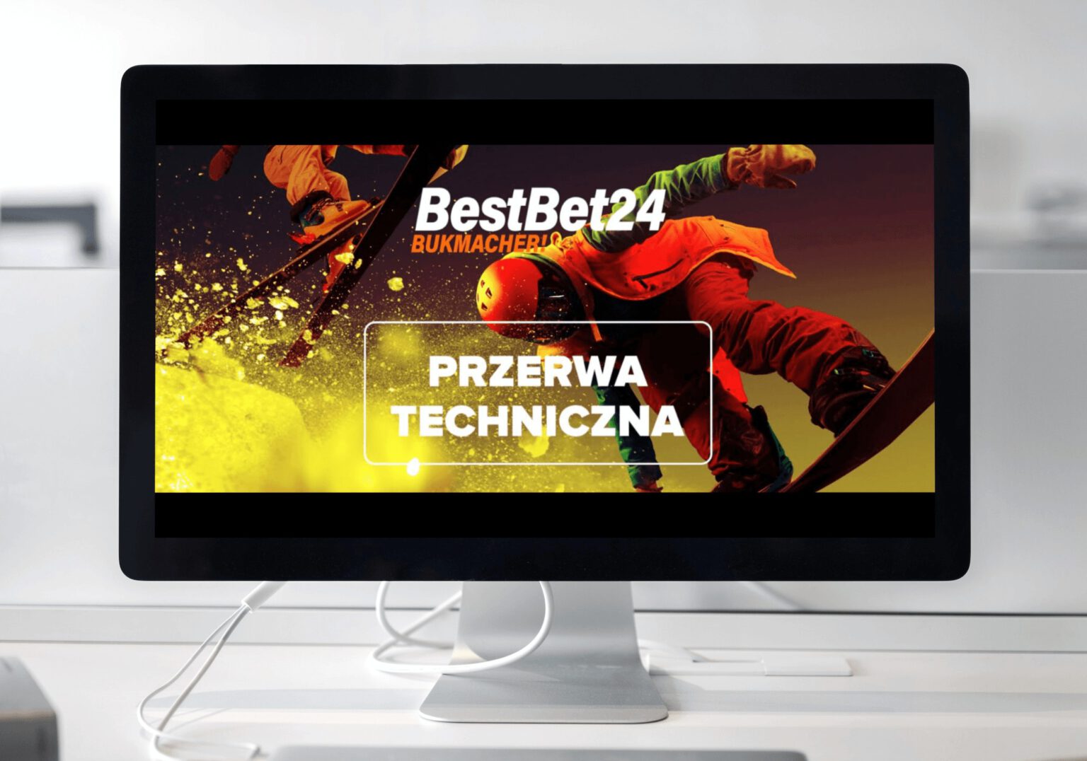 Bukmacher BestBet24 nie działa. Co z pieniędzmi graczy i wypłatami?