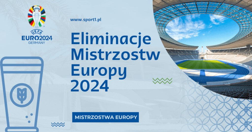 Eliminacje Euro 2024: Polska w grupie E