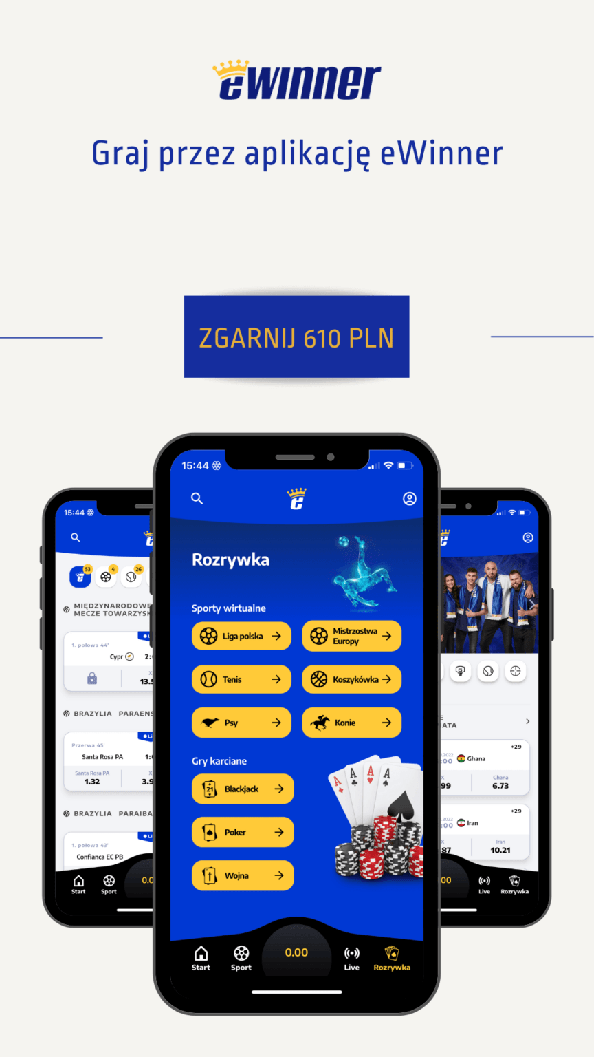 eWinner: piątek bez podatku