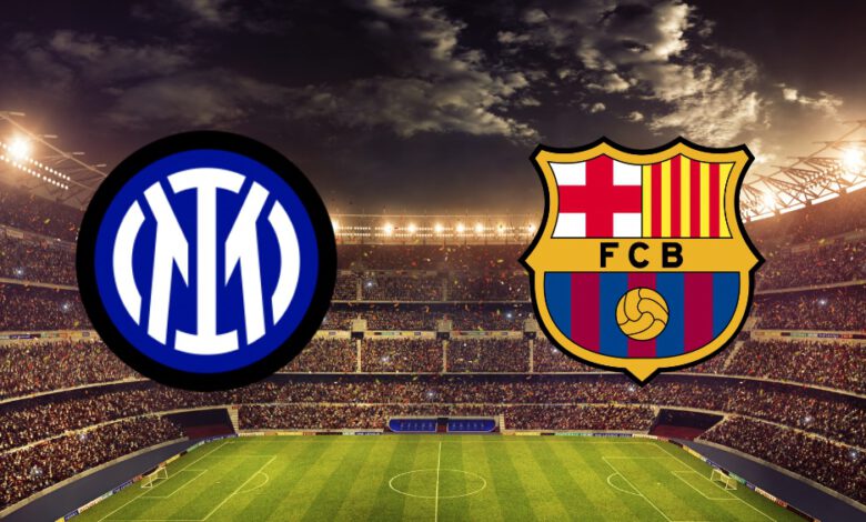 Transmisja Inter - Barcelona za darmo. Gdzie obejrzeć? (04.10.22)