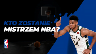 Rusza nowy sezon NBA! Kto zostanie mistrzem sezonu 2022/23?
